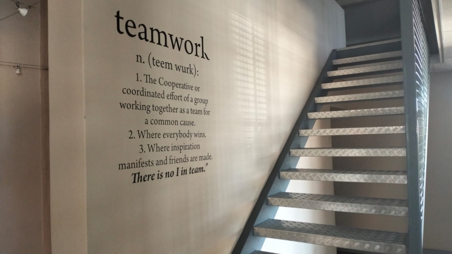 To Let commercial Property for Rent in Durbanville Western Cape